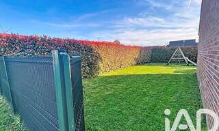 Maison 5 Pièces 133 m² à vendre à Sin-le-Noble (59450)