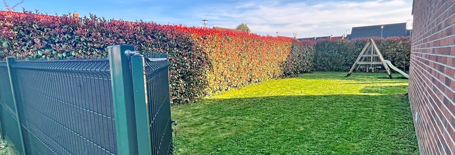 Maison 5 Pièces 133 m² à vendre à Sin-le-Noble (59450)