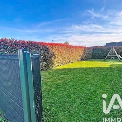 Maison 5 pièces 285000 €