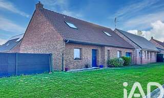 Maison 5 Pièces 133 m² à vendre à Sin-le-Noble (59450)