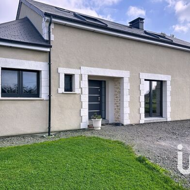 Maison 8 pièces 418000 €