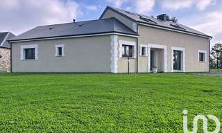 Maison 8 Pièces 171 m² à vendre à Cavigny (50620)