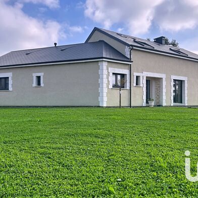 Maison 8 pièces 418000 €