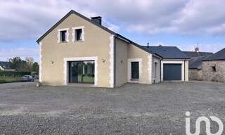 Maison 8 Pièces 171 m² à vendre à Cavigny (50620)