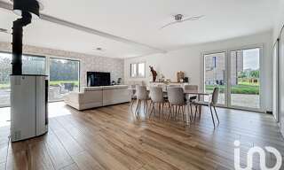 Maison 8 Pièces 171 m² à vendre à Cavigny (50620)