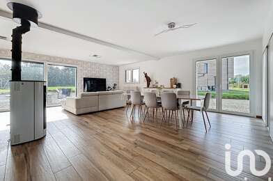Maison 8 pièces 387000 €