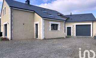 Maison 8 Pièces 171 m² à vendre à Cavigny (50620)
