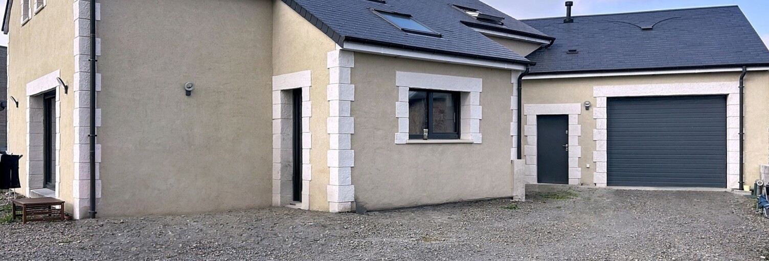 Maison 8 Pièces 171 m² à vendre à Cavigny (50620)