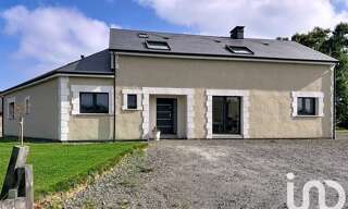 Maison 8 Pièces 171 m² à vendre à Cavigny (50620)