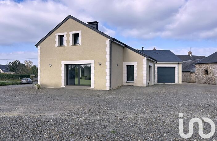 Vente Maison/villa 8 pièces — photo 5