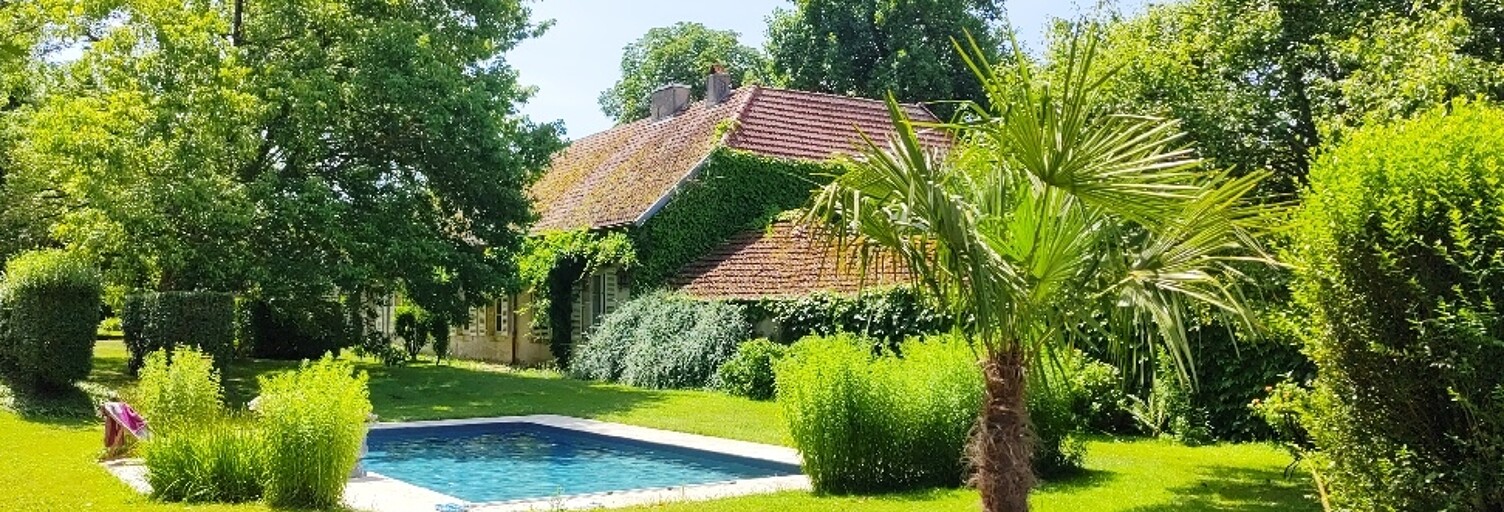 Maison 8 Pièces 295 m² à vendre à Faverney (70160)