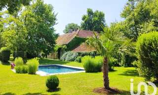 Maison 8 Pièces 295 m² à vendre à Faverney (70160)