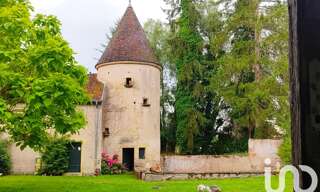 Maison 8 Pièces 295 m² à vendre à Faverney (70160)