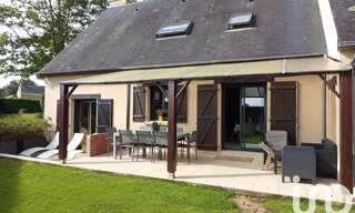 Maison 6 Pièces 135 m² à vendre à Les Iffs (35630)