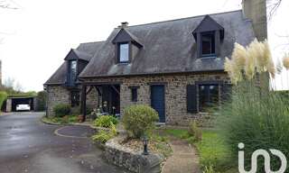 Maison 6 Pièces 135 m² à vendre à Les Iffs (35630)