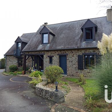 Maison 6 pièces 289000 €