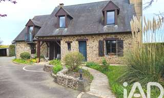 Maison 6 Pièces 135 m² à vendre à Les Iffs (35630)