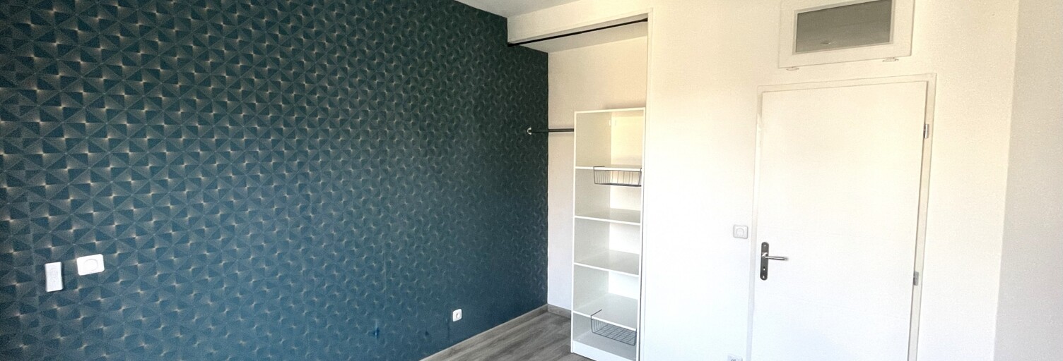 Appartement 3 Pièces 73 m² à vendre à Grenoble (38100)