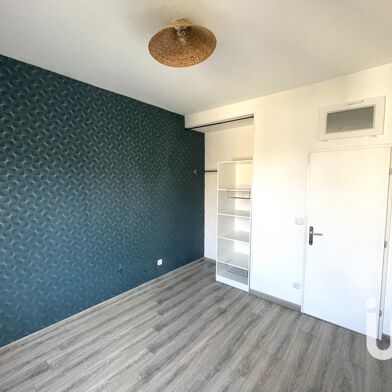 Appartement 3 pièces 155000 €