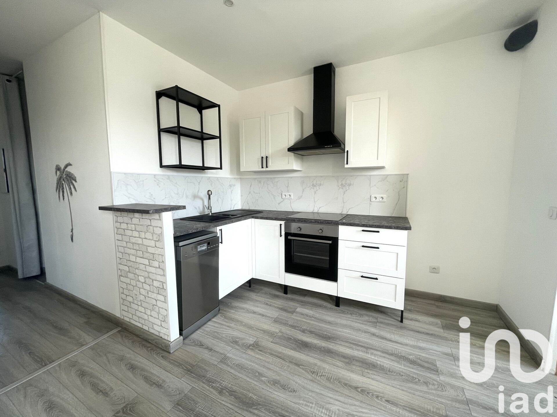 Vente Appartement 4 pièces - Photo 3