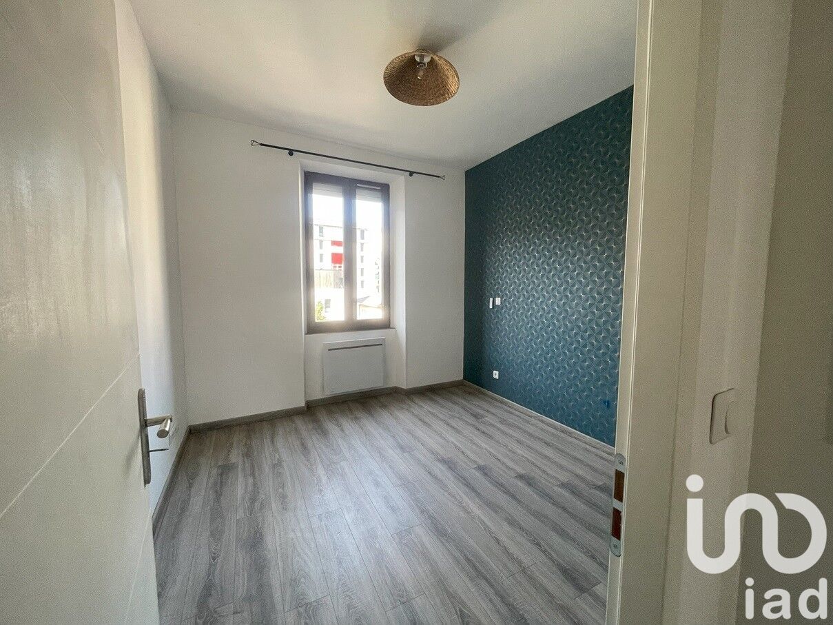 Vente Appartement 4 pièces - Photo 5