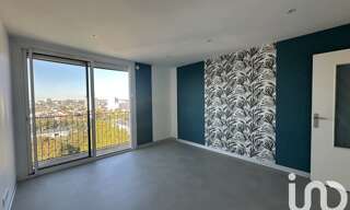 Appartement 3 Pièces 64 m² à vendre à Cholet (49300)