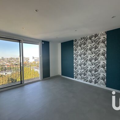 Appartement 3 pièces 115000 €