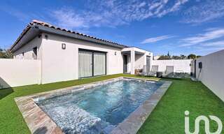 Maison 8 Pièces 222 m² à vendre à Cazilhac (11570)