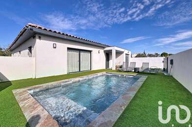 Maison 8 pièces 390000 €