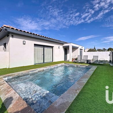 Maison 8 pièces 390000 €