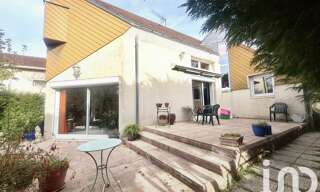 Maison 6 Pièces 145 m² à vendre à Sucy-en-Brie (94370)