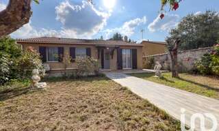 Maison 4 Pièces 90 m² à vendre à Gardanne (13120)