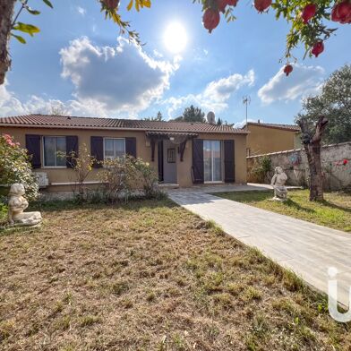 Maison 4 pièces 358000 €