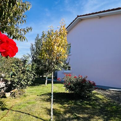 Maison 5 pièces 197000 €