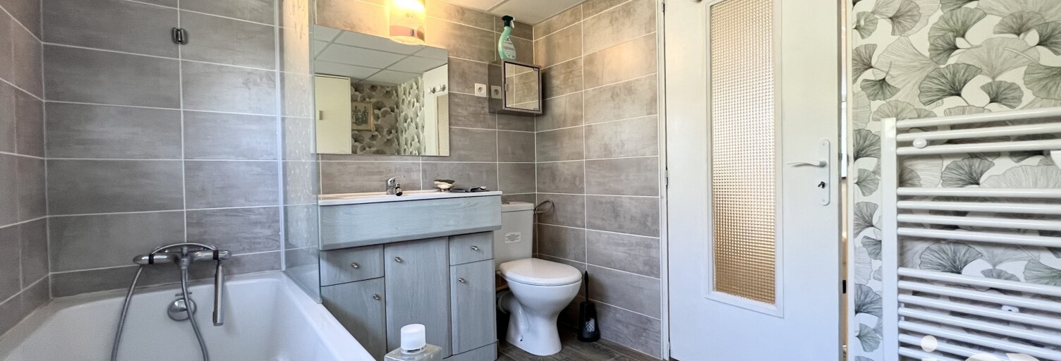 Maison 5 Pièces 101 m² à vendre à Aire-sur-l'Adour (40800)