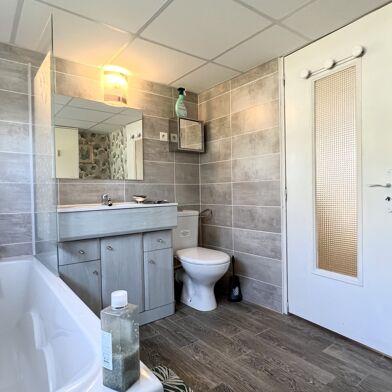 Maison 5 pièces 192000 €