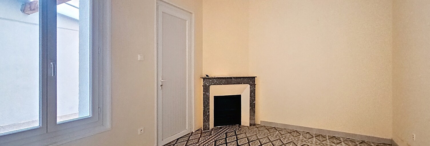 Appartement 3 Pièces 61 m² à vendre à Béziers (34500)