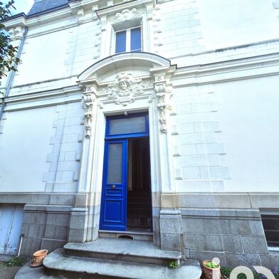 Appartement 2 pièces 199000 €