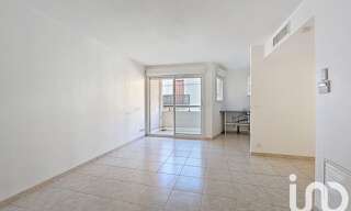 Appartement 2 Pièces 38 m² à vendre à Béziers (34500)