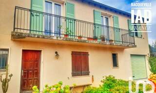 Maison 4 Pièces 115 m² à vendre à Cabestany (66330)