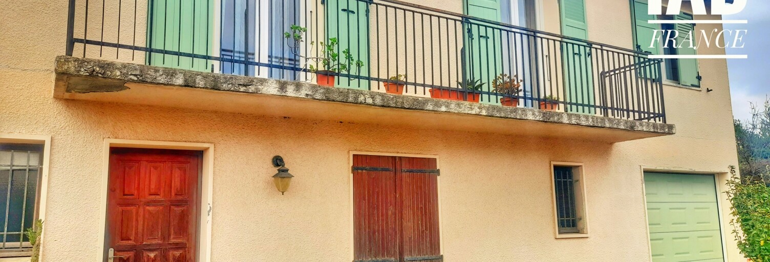 Maison 4 Pièces 115 m² à vendre à Cabestany (66330)