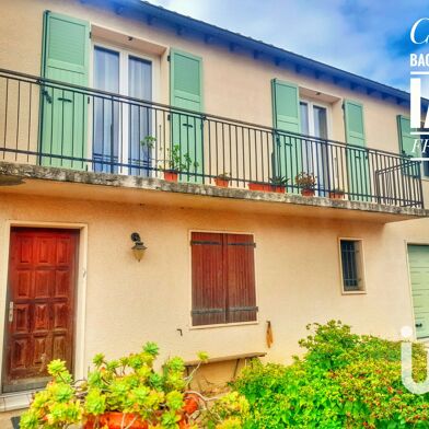 Maison 4 pièces 263000 €