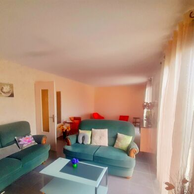 Maison 4 pièces 263000 €