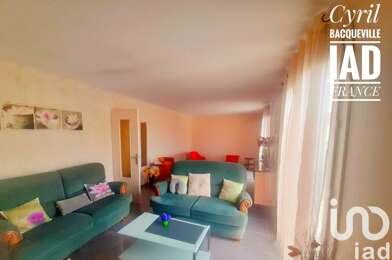 Maison 4 pièces 263000 €