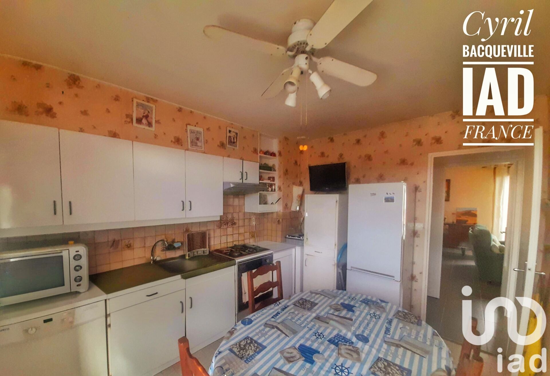 Vente Maison traditionnelle 6 pièces - Photo 3