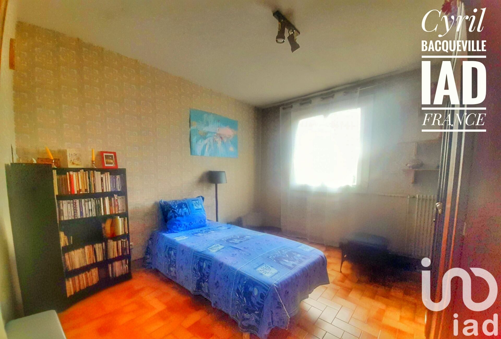 Vente Maison traditionnelle 6 pièces - Photo 4