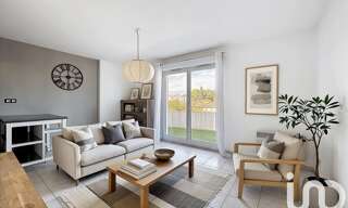 Appartement 3 Pièces 51 m² à vendre à Montpellier (34070)