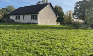 Maison 3 Pièces 84 m² à vendre à Valigny (03360)