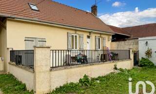 Immeuble  174 m² à vendre à Chevrières (60710)