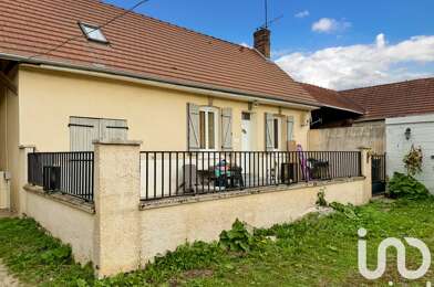 Immeuble  415000 €